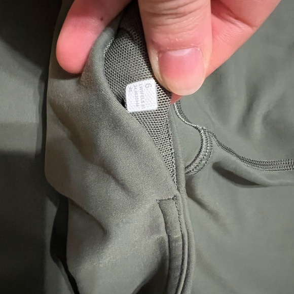 Lululemon Wunder under smooth cover leggings - Picture 7 of 7